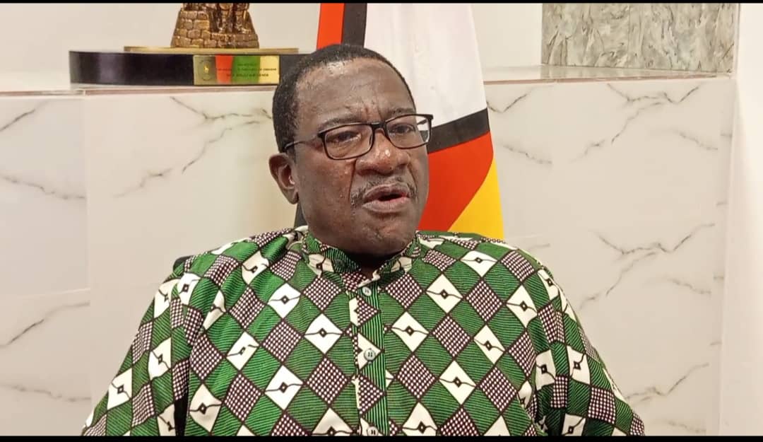 Seize export opportunities in Angola: Ambassador