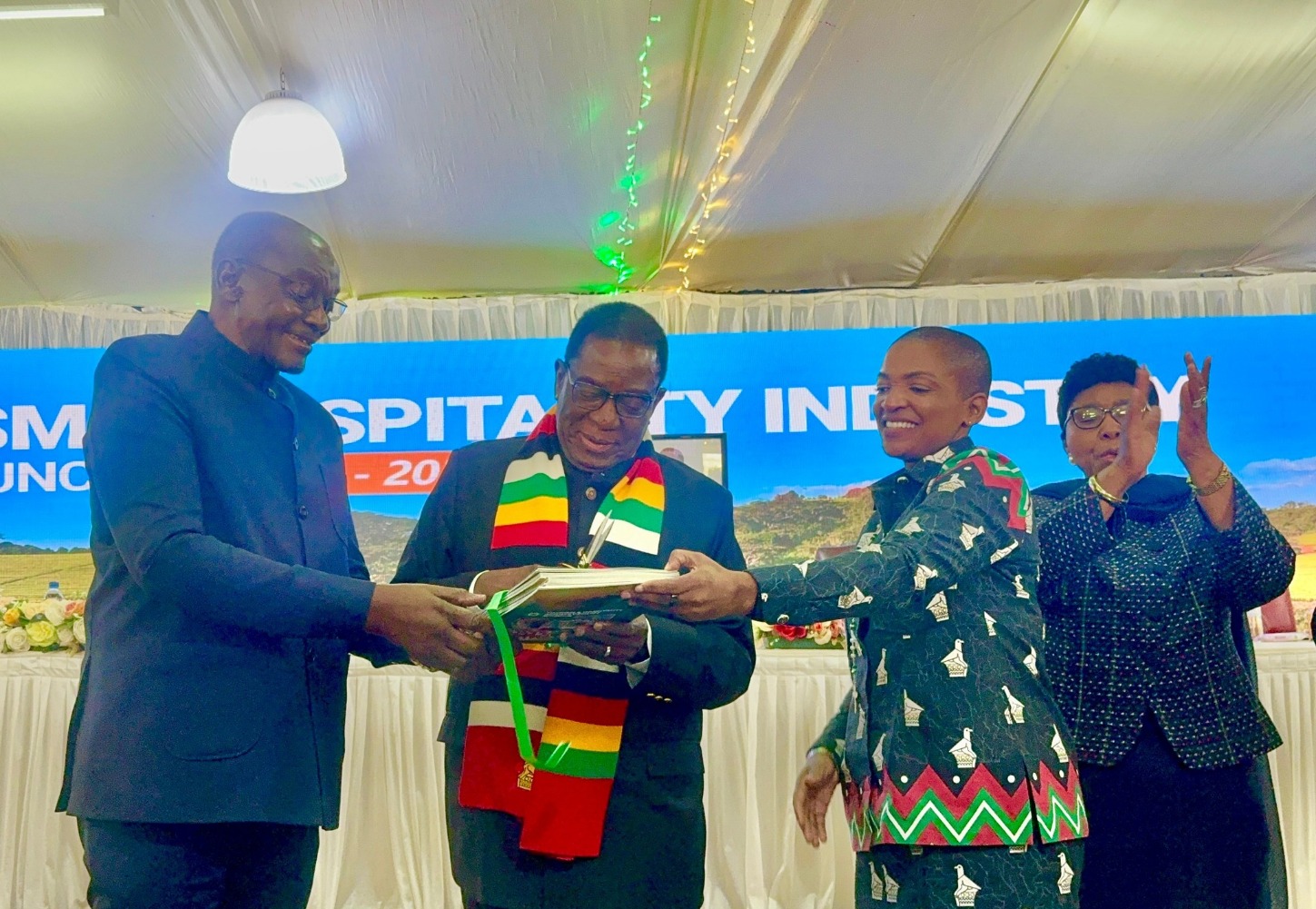 Unpacking Zimbabwe’s new Tourism and Hospitality Industry Policy