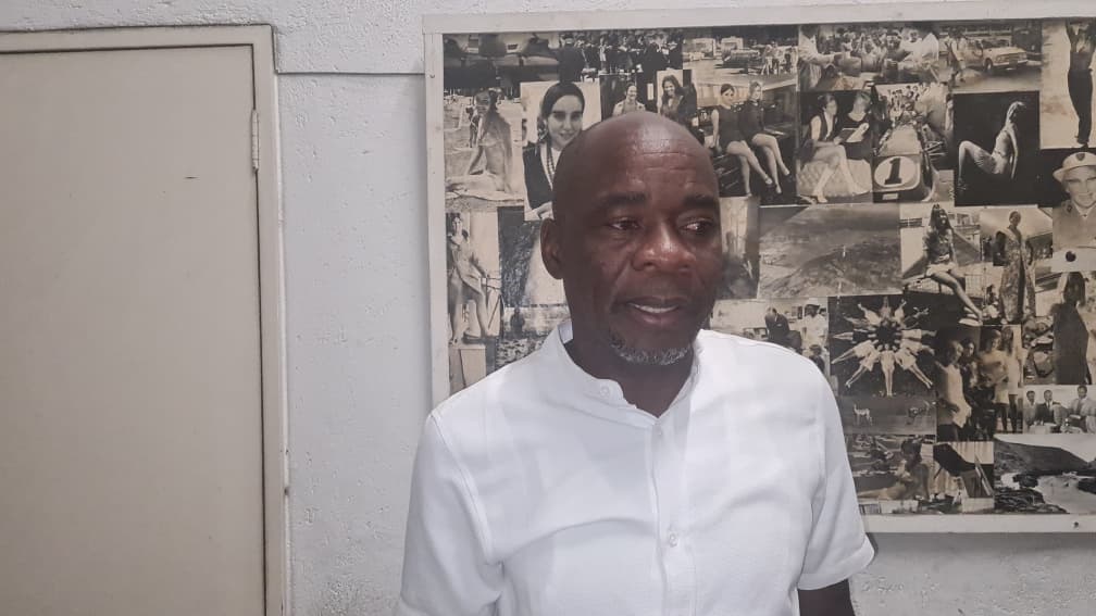 Bosso sacking came as a surprise: Kaindu