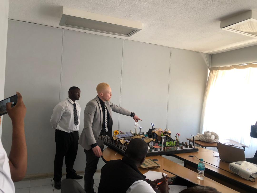 LSU to represent Matabeleland North at Sanganai/Hlanganani Expo
