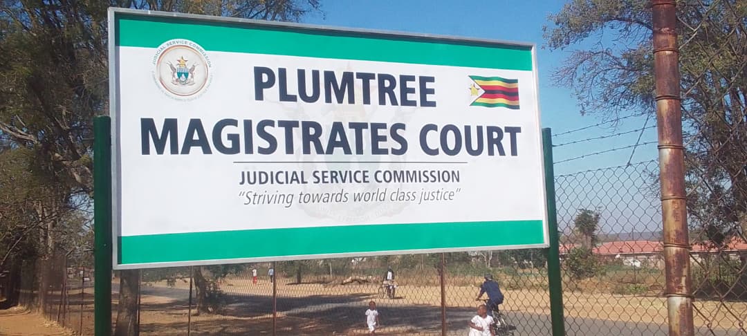 COURT GOES DIGITAL! Plumtree residents get IECMS roadshow