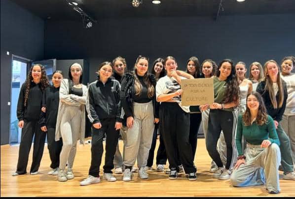 French dance company DANS6T set to thrill Bulawayo audiences