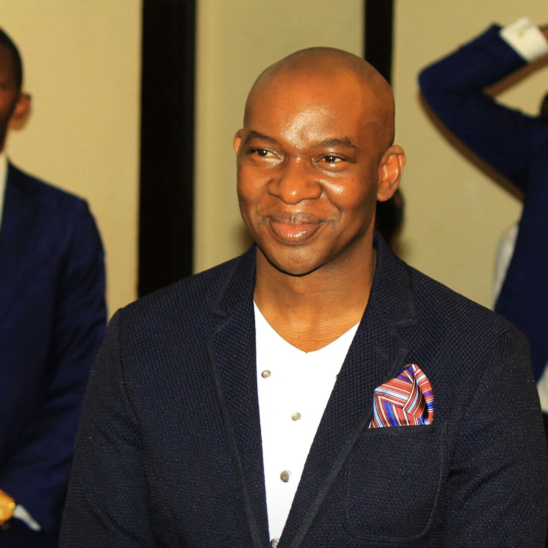 Tich Mataz, Otis Fraser bring 80s & 90s magic to Bulawayo