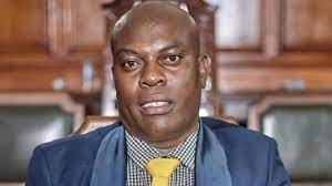 Corruption-accused Bulawayo Councillor Mpumelelo Moyo claims ZACC officer seized his phone and deleted the chats