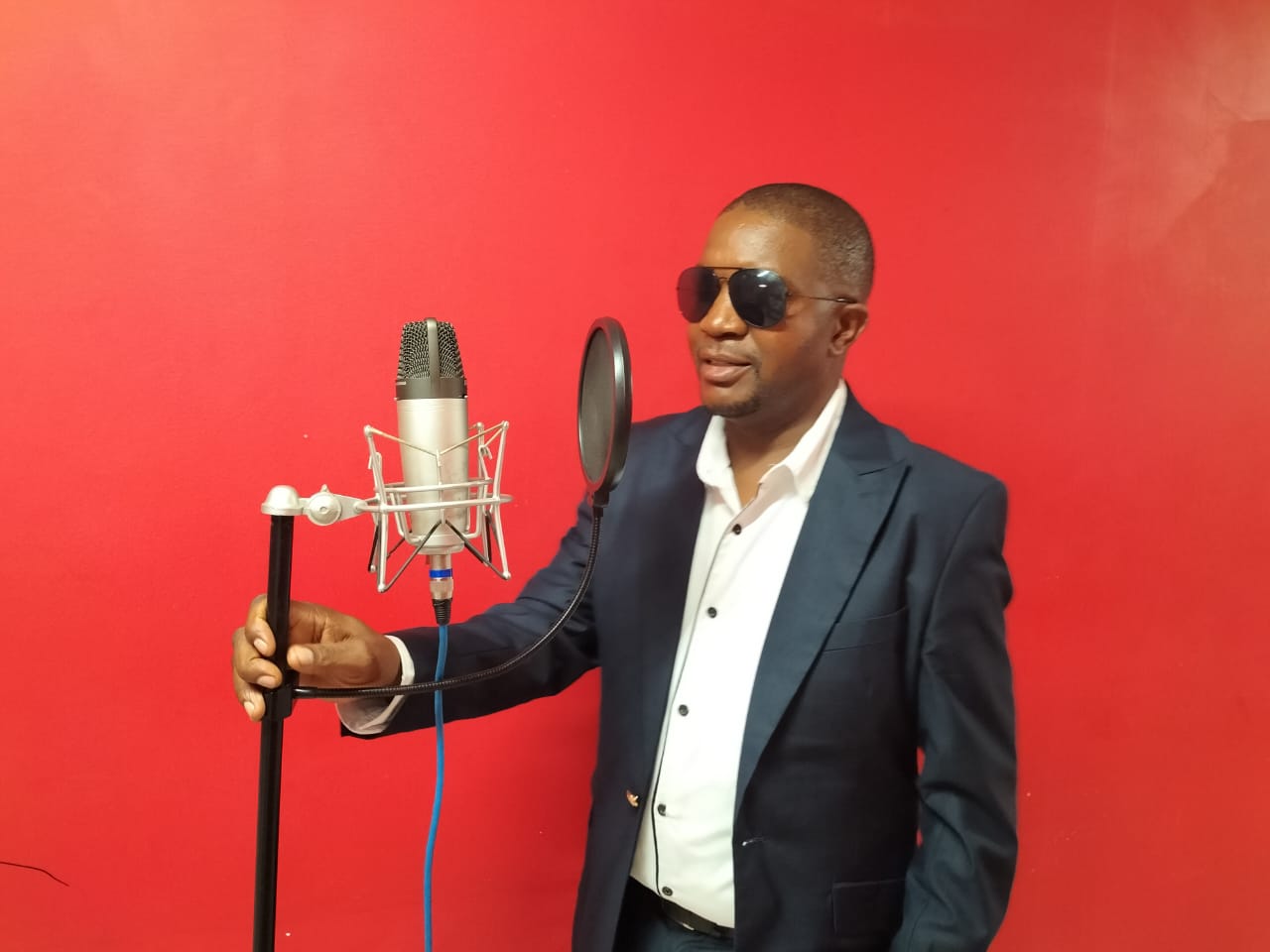 Kumakwa Olebhola”: France “Mr Message” Moyo returns with 7th album
