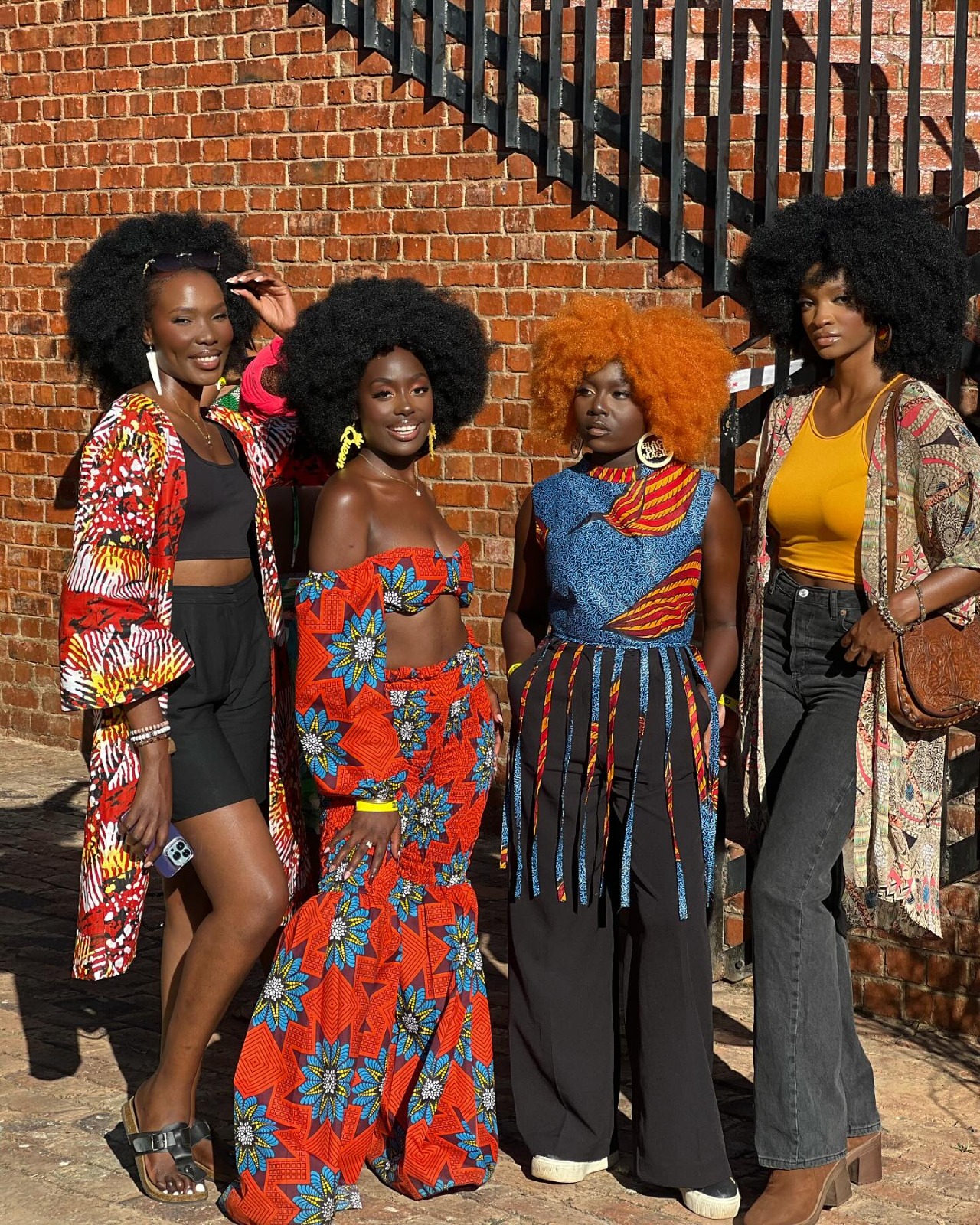 Soke Africa brings cultural explosion to Bulawayo