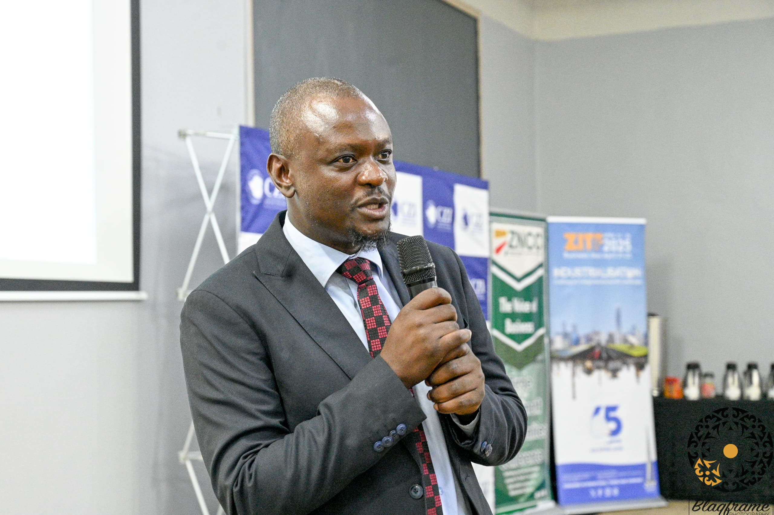SAZ commend Zimbabwean organisations and individual winners at regional quality awards