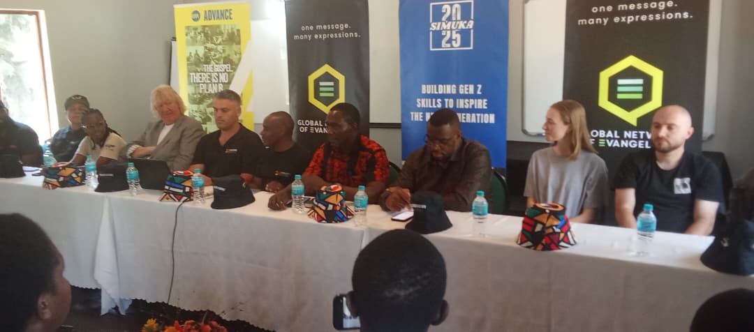NKULUMANE SET FOR FOUR-DAY GOSPEL FIESTA Love Zimbabwe Festival brings churches together