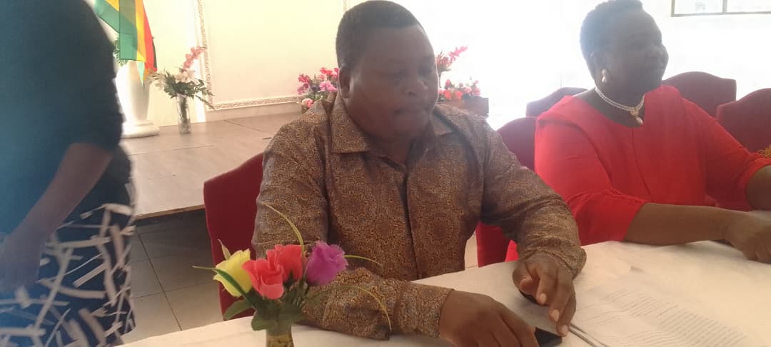 Parliamentary Committee Conducts Public Hearings on Zimsec Amendment Bill in Bulawayo