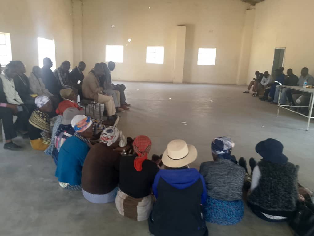 Madlambudzi murder victims to be buried on Saturday