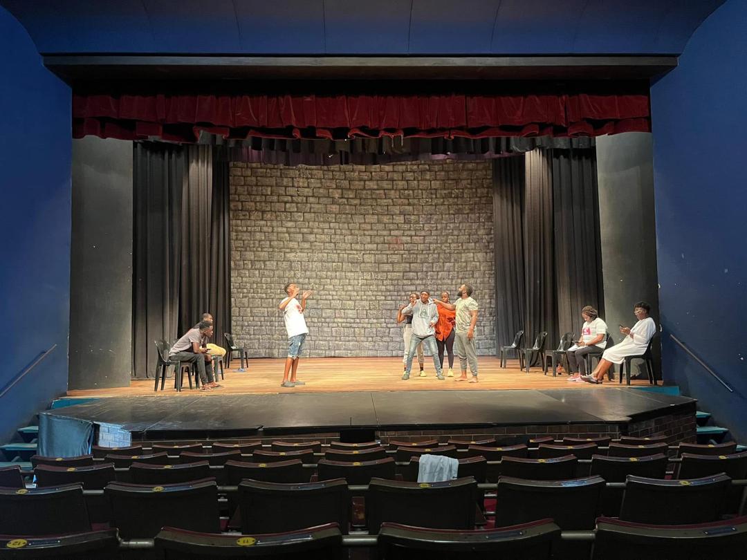 Savanna Trust in two international theatre collaborations to be showcased at Intwasa and Jason Mphepo