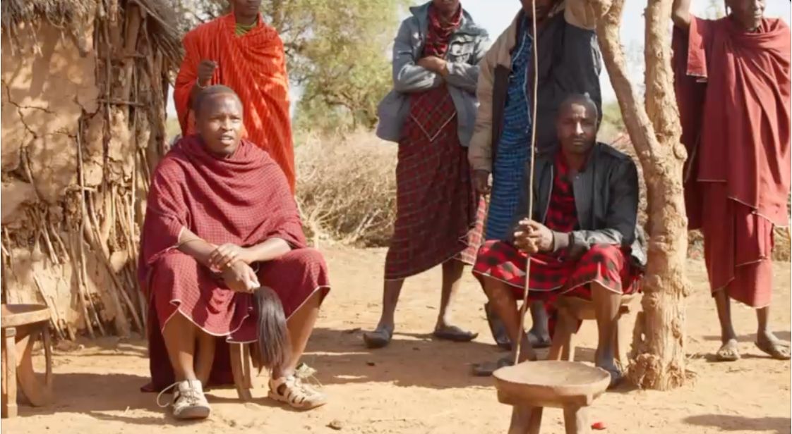 International hunting for harmony: How a Tanzanian village balances life and wildlife