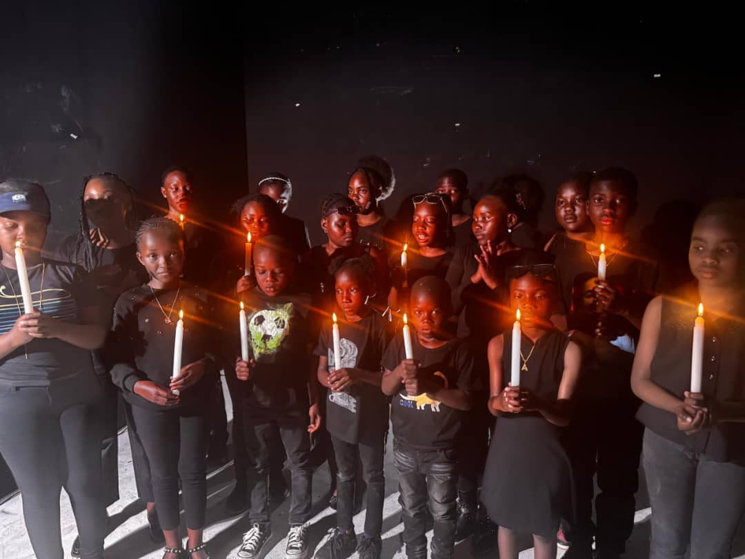 Bulawayo Children’s Choir set for Independence Showcase