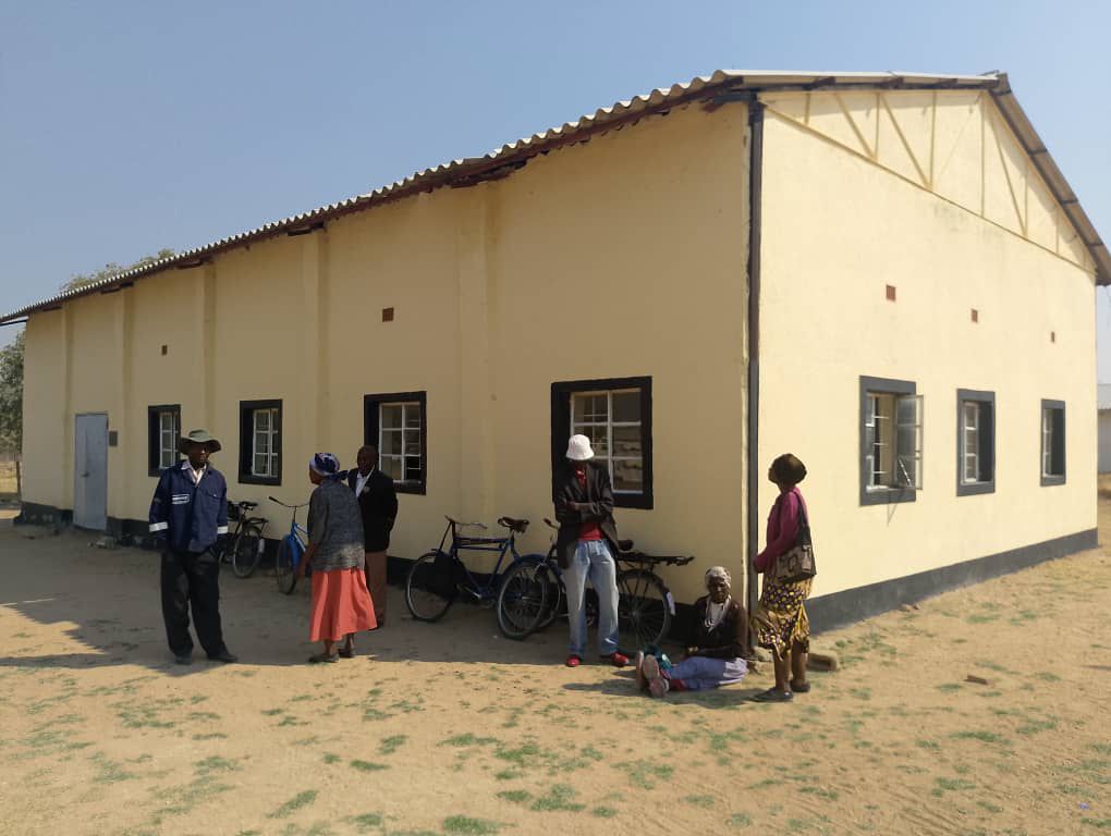 Tribute to Madlambudzi murder victims… From meetings to memories, Madlambudzi Hall honours victims of tragedy