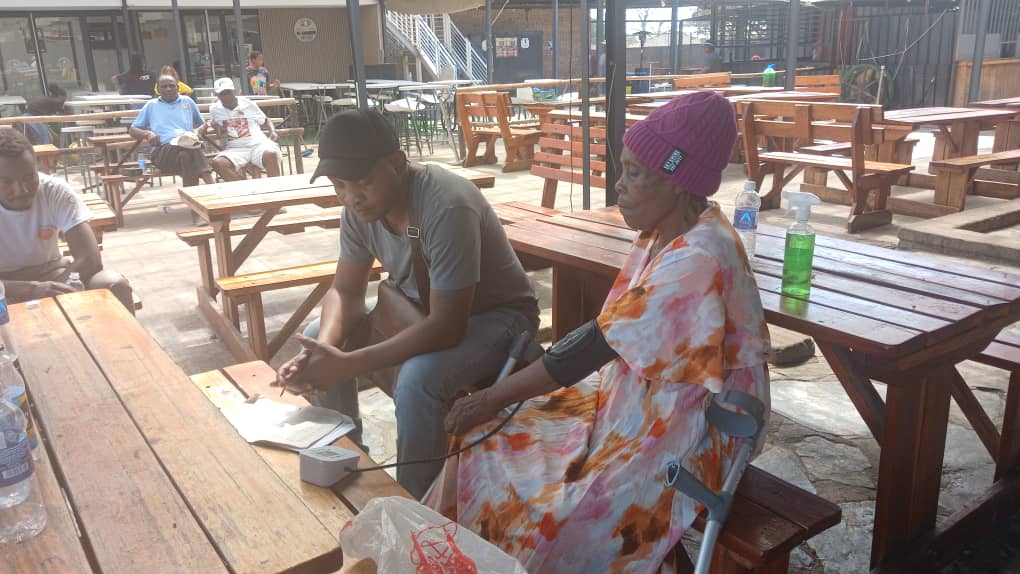 Heroes Celebrated through Free Healthcare Initiative