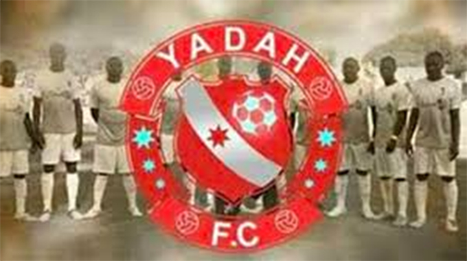 Editorial Comment: PSL must descend heavily on Yadah