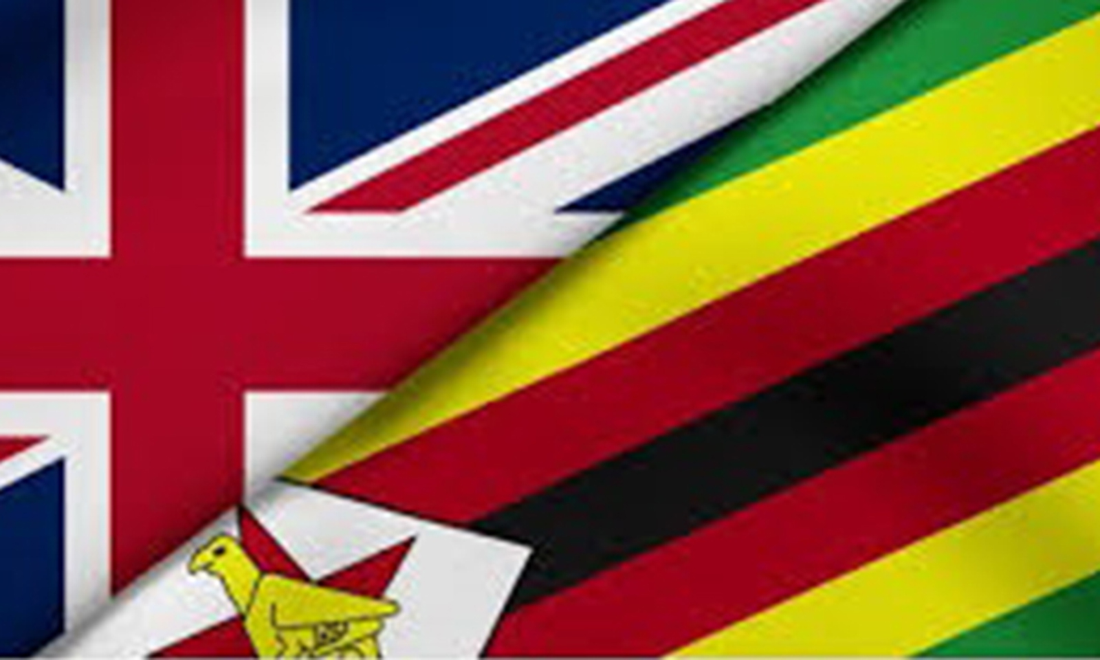 Zim, UK trade grows