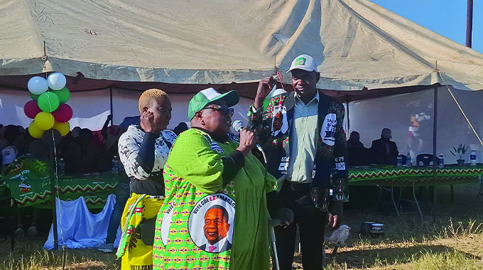 Zanu PF confident ahead of Chinhoyi ward by-election