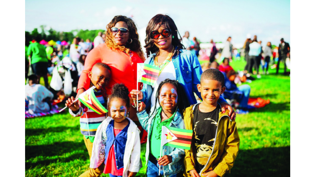 Weight of being a migrant: Reflections on Zimfest, COS scandal