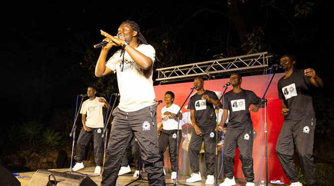Sunduza celebrates 40 years of cultural excellence
