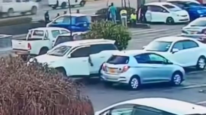IN JUST THREE DAYS, HE STOLE US$25K, LAPTOPS, COUPONS, FROM CARS AT SHOPPING CENTRES
