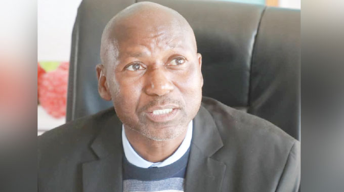 Bulawayo-Nkayi Road rehab gathers momentum