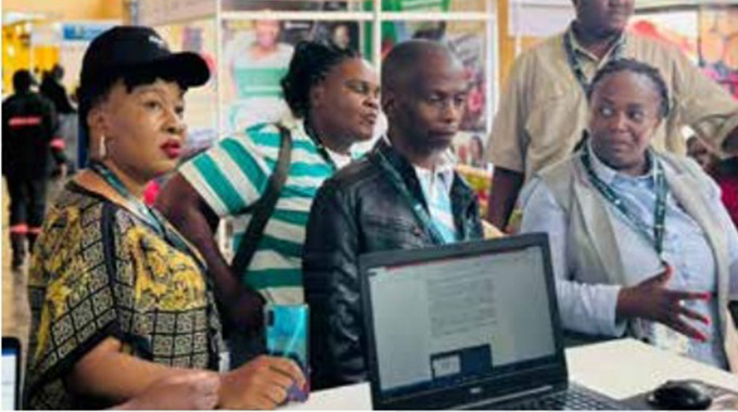 Bulawayo Showcases Investment Opportunities at 2025 ZAS