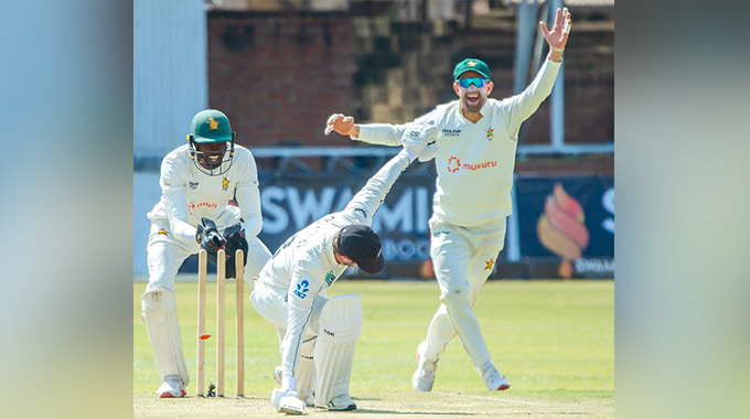 Brendan Taylor’s redemption song