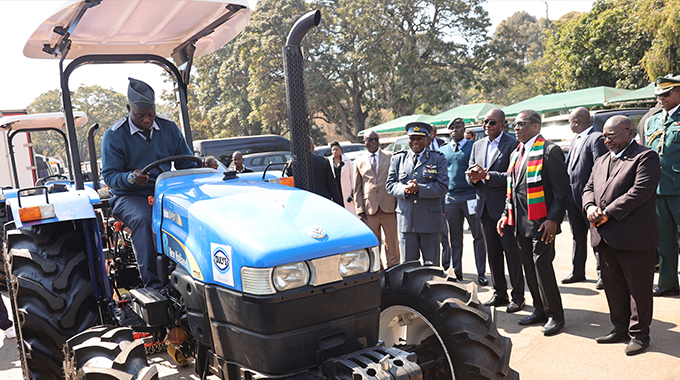 President emphasises commitment to cleanliness