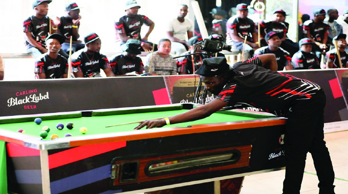 Akubizwa ozwayo kuCarling Black Label eTrade Fair