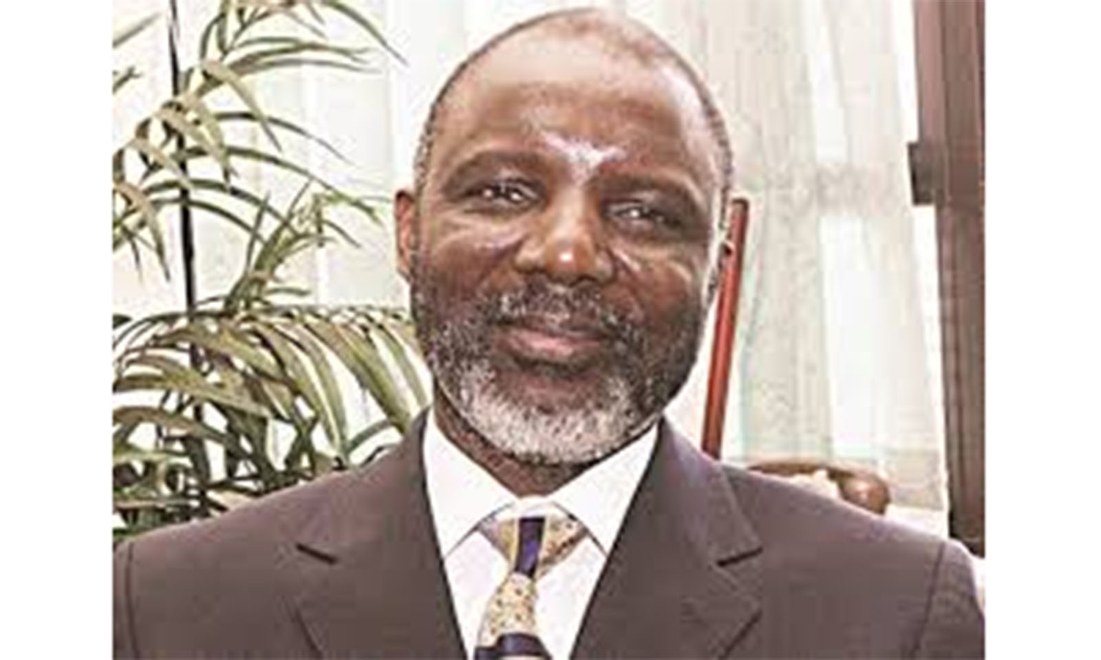 Zimbabwe’s first black quantity surveyor Mahachi dies