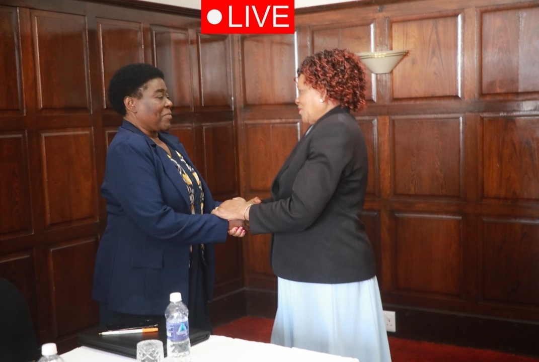 Bulawayo hosts high-level meeting to tackle substance abuse