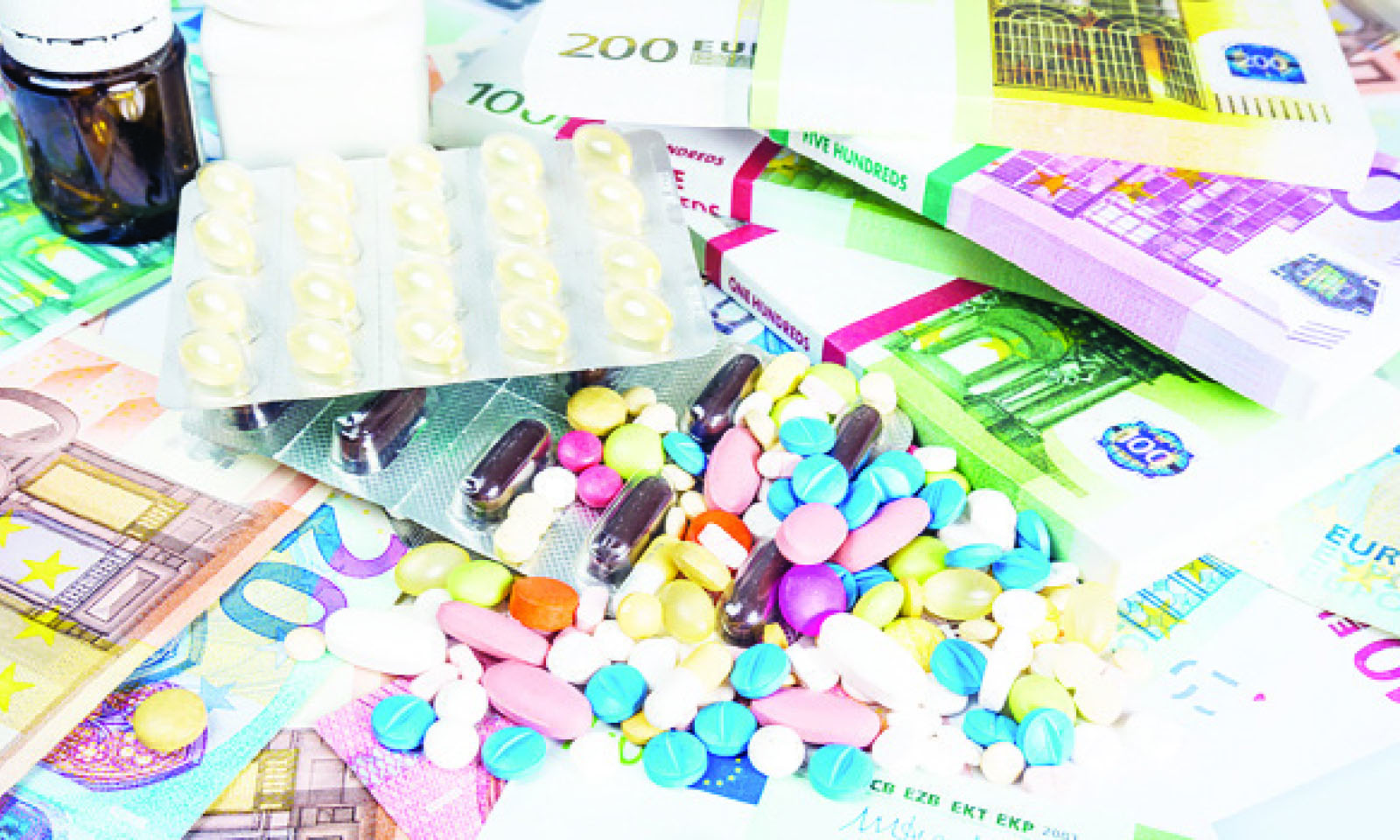Collaboration key in detection, response to falsified medicines