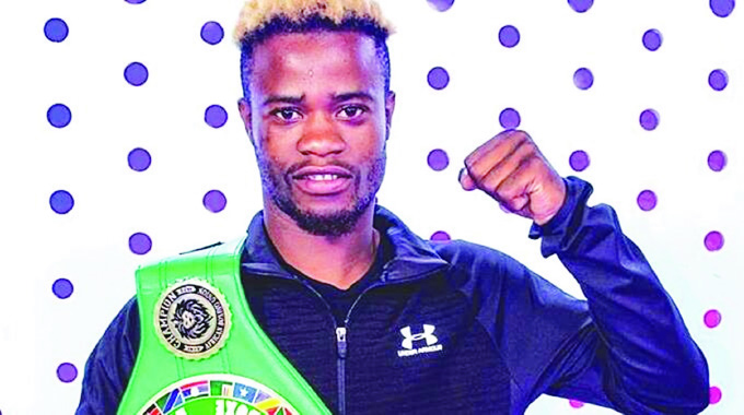 Aliyah Phiri eyes redemption in high-stakes return