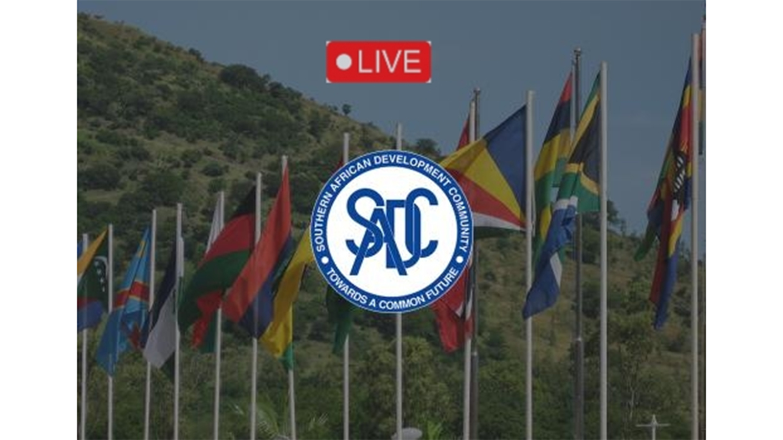 SADC 45th Summit: Focus on industrialisation, agricultural transformation and inclusive energy transition