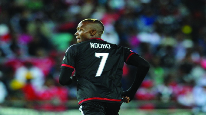 Tendai Ndoro’s body expected home today for Sunday burial