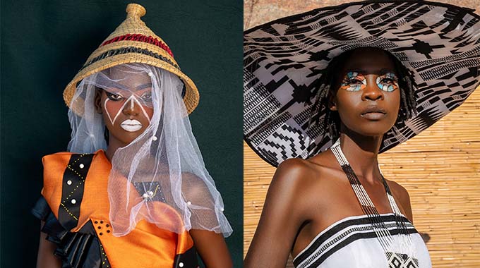 A tribute in threads. . .‘I Wear My Culture’ honours Pathisa Nyathi