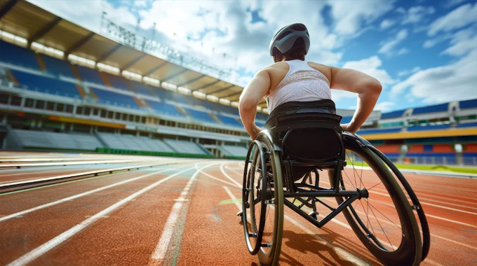Paralympic and youth games set to return after long hiatus