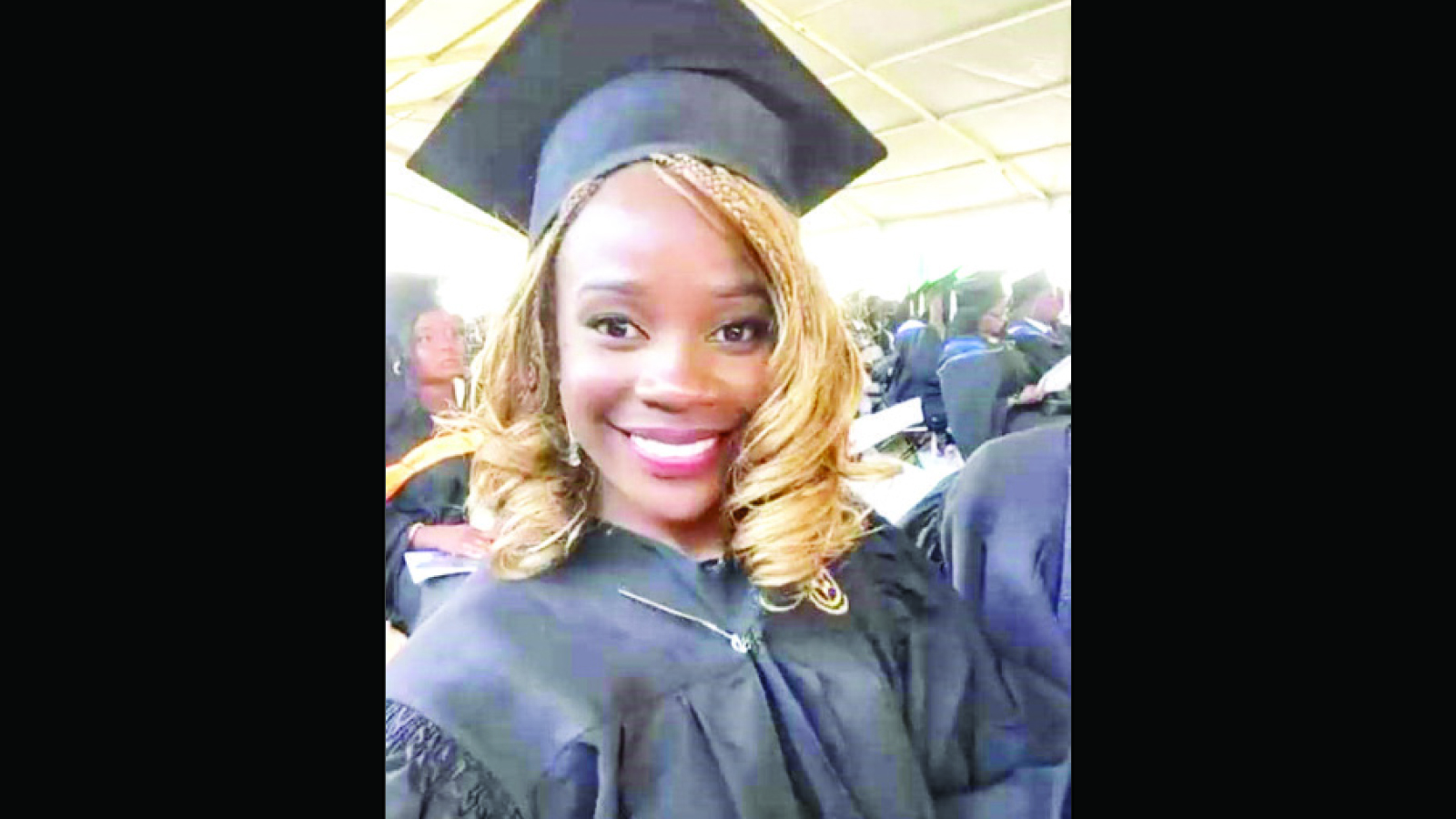 BLACK MONDAY AT CHINHOYI UNIVERSITY AS GRIEF-STRICKEN INSTITUTION MOURNS THE LOSS OF FOUR STUDENTS IN NINE MONTHS