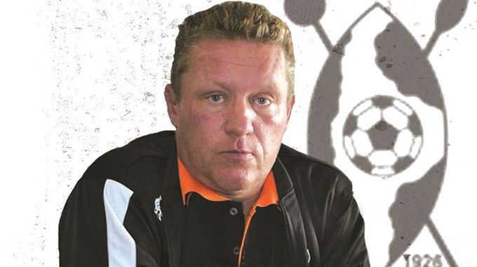 WATCH: No easy games, says De Jongh ahead of crucial league clash