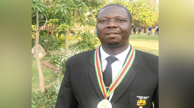Inspired by the Sables, Zimbabwe’s Golfers Aim for Glory in Singapore