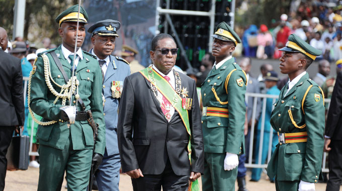 President urges renewal of sacrifice, selflessness