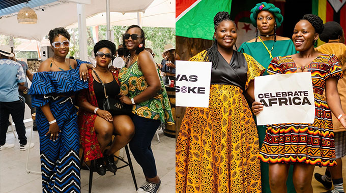 Soke Africa brings cultural explosion to Bulawayo