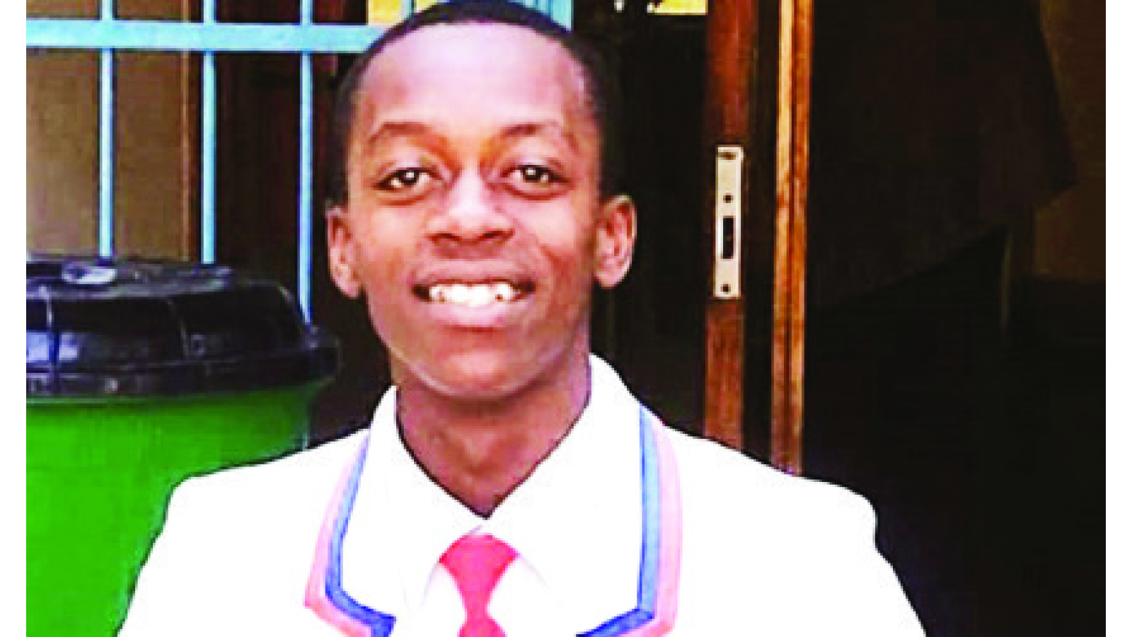 Jnr Senator hosts anti-drug campaign