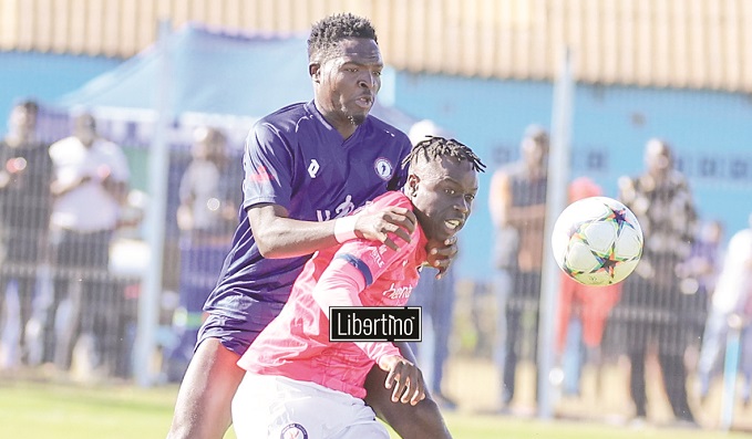 HERENTALS IN TOP FOUR