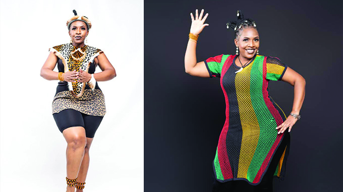 Sarah Dee set for debut Botswana performance