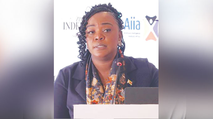 Zimbabwe forges ahead with ‘Smart Zimbabwe’ blueprint – Minister Mavetera