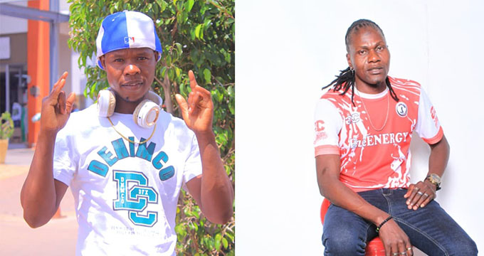 DJ Dr Love, Bolamba Culture Birds, Godolude, Abigail Mabuza to rock Botswana