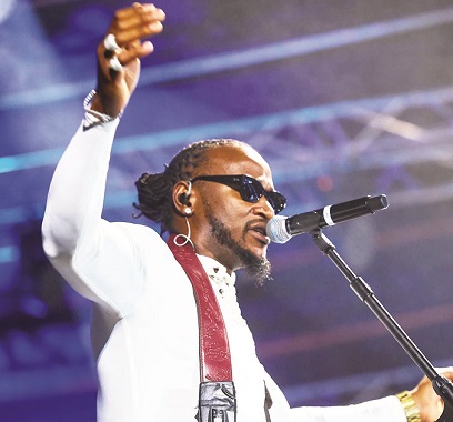 IS RUZHOWA JAH’S BEST SONG EVER?