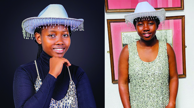 From teen mum to trailblazer: The African Cowgirl’s sweet success story